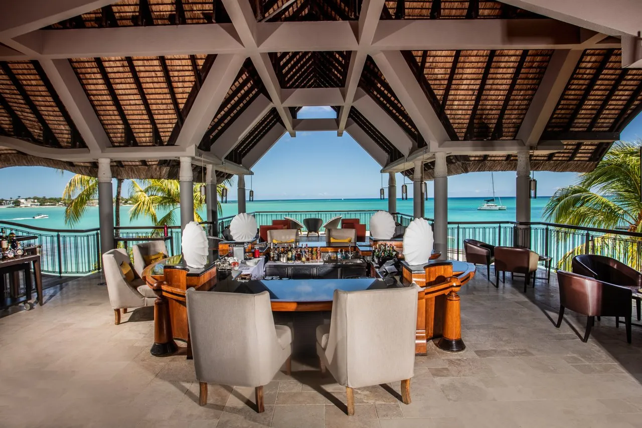 Royal Palm Beachcomber Luxury