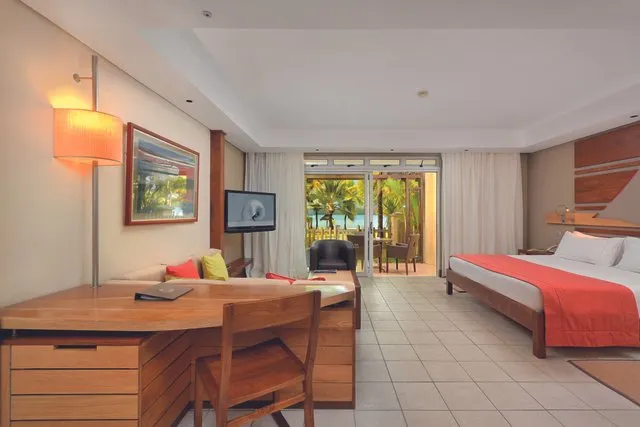 Accommodation - Shandrani Beachcomber Resort & Spa