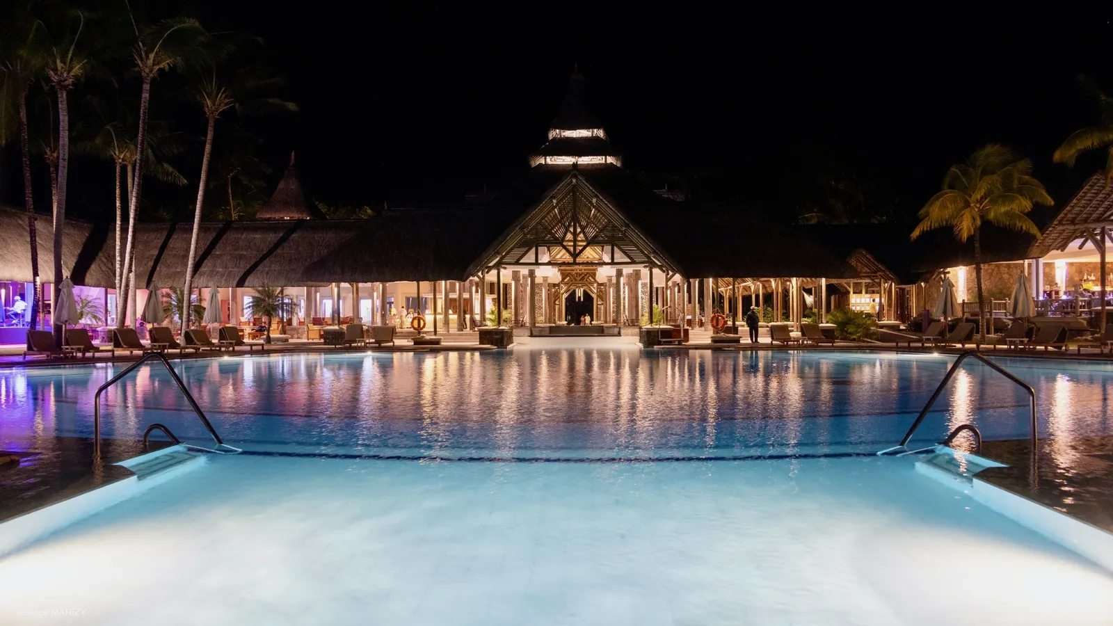Shandrani Beachcomber Resort & Spa