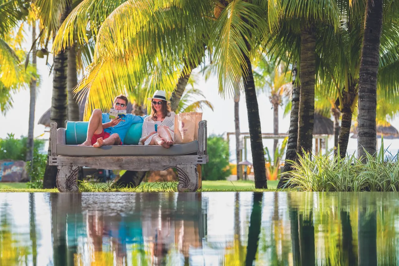 Luxury Mauritius holidays