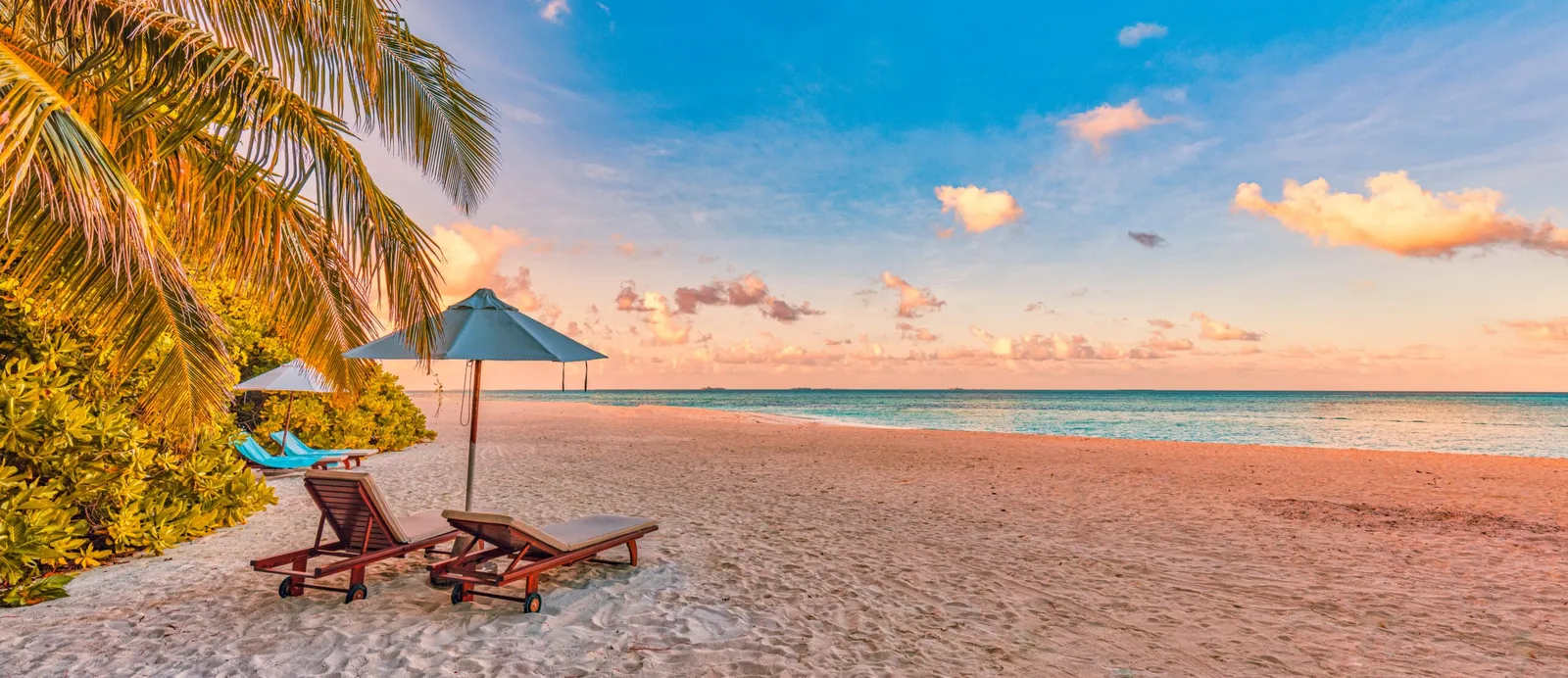 5 Star Luxury Hotels Mauritius