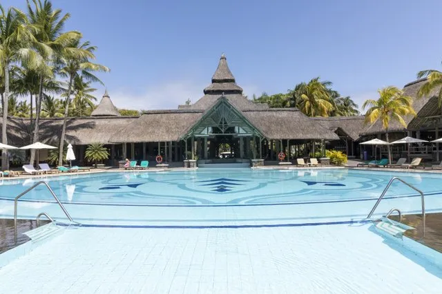 Shandrani Beachcomber Resort & Spa