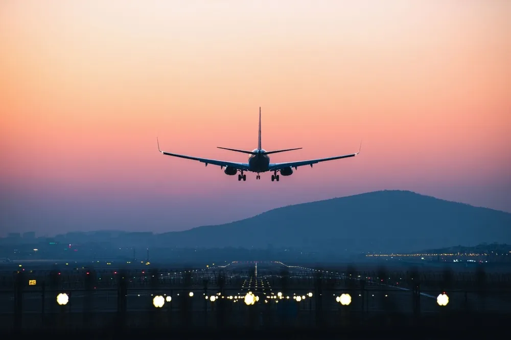 Travel Information