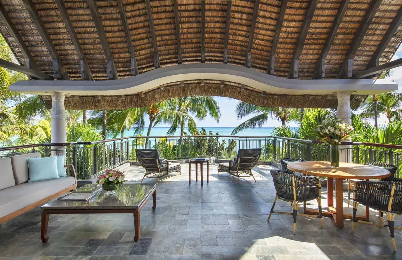 Royal Palm Beachcomber Luxury - Luxury Mauritius Holidays