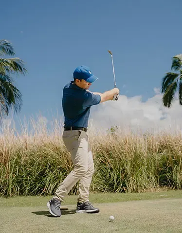 Golf Courses in Mauritius