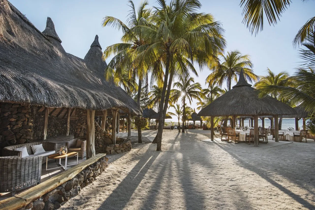 Paradis Beachcomber Golf Resort & Spa - Mauritius Luxury Holidays