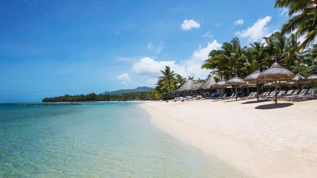 Heritage Resorts Awali Beach