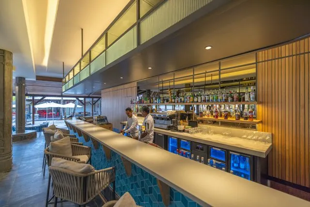 Shandrani Beachcomber Resort & Spa