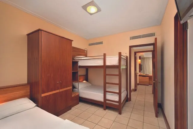 Accommodation - Shandrani Beachcomber Resort & Spa