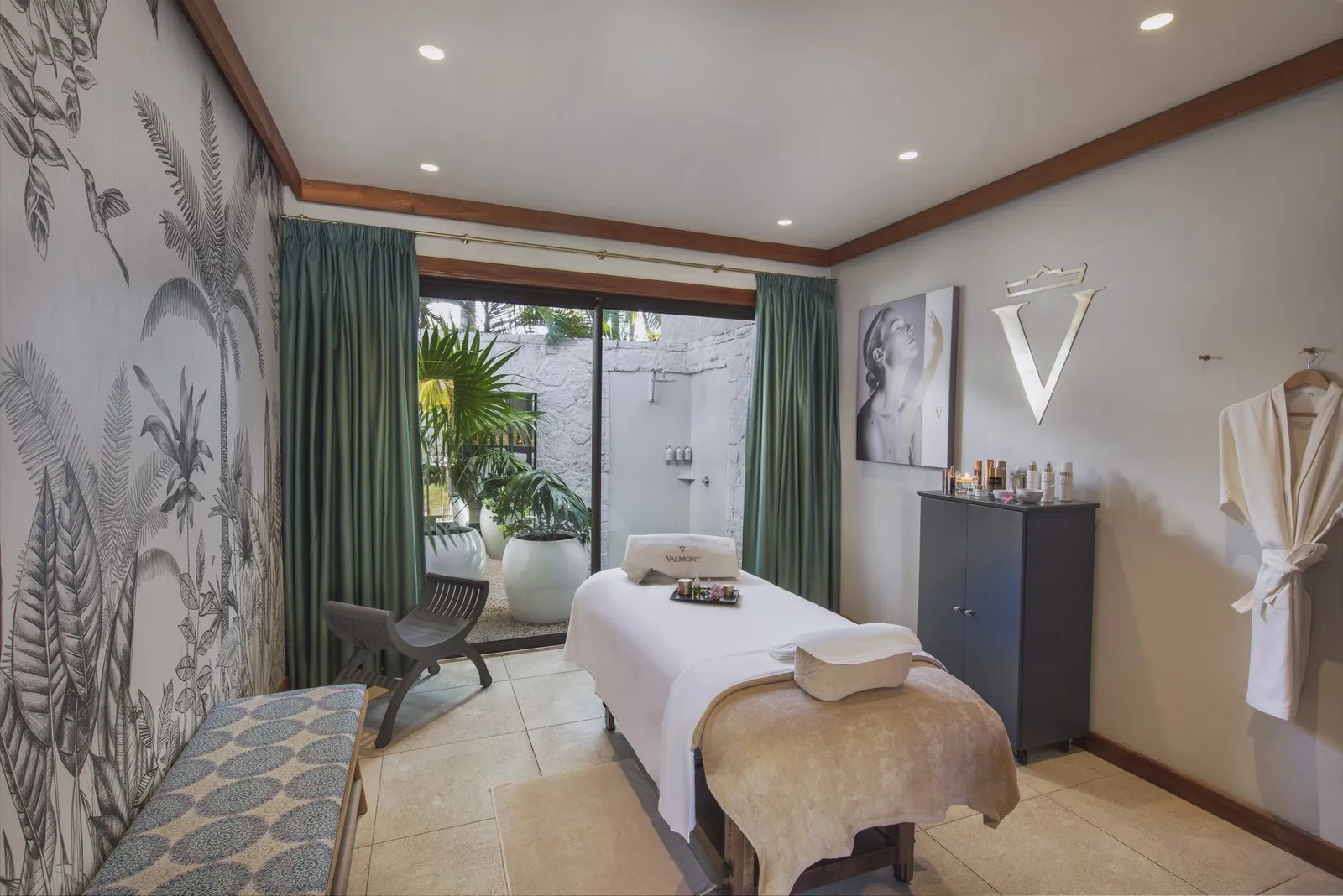 Royal Palm Beachcomber Luxury