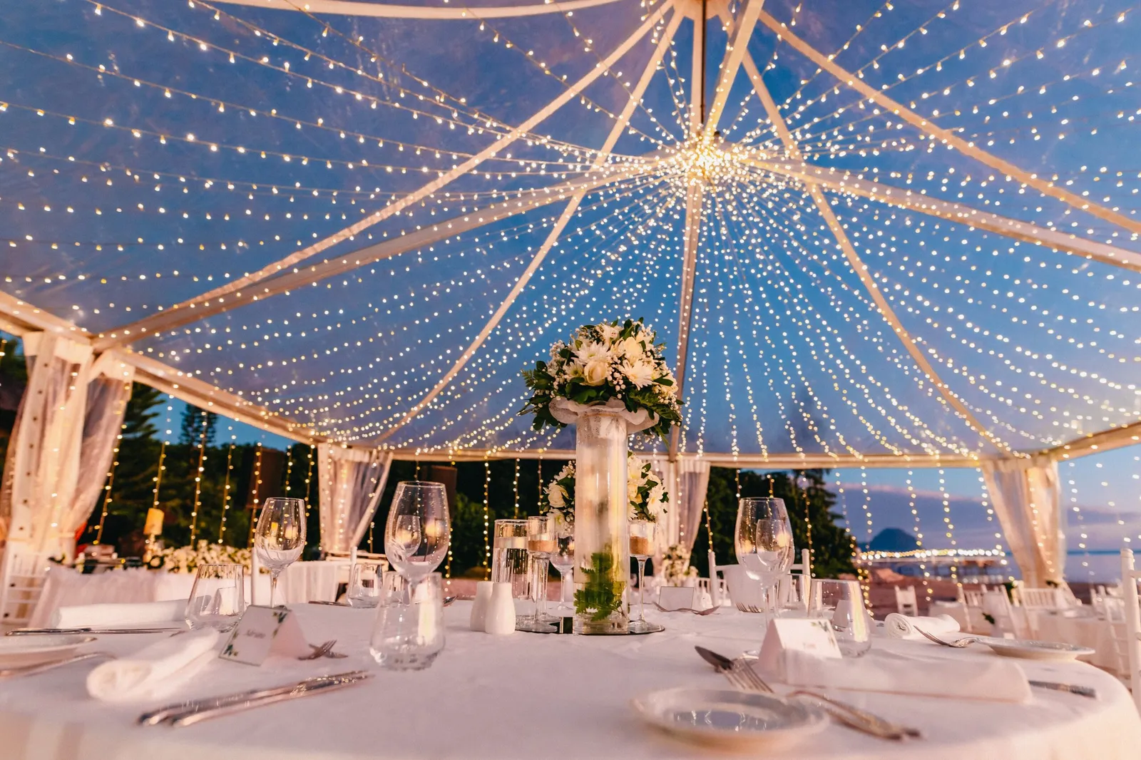 Luxury Mauritius Weddings