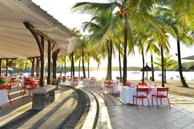 Shandrani Beachcomber Resort & Spa