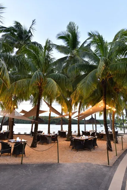 Sugar Beach