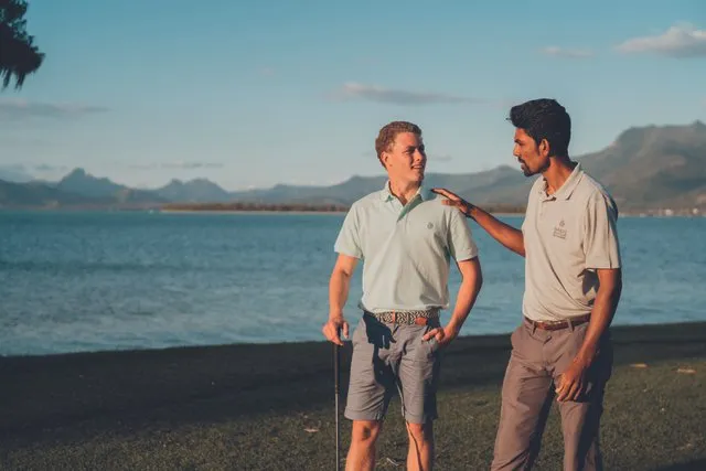Paradis Beachcomber Golf Resort & Spa - Mauritius Luxury Holidays