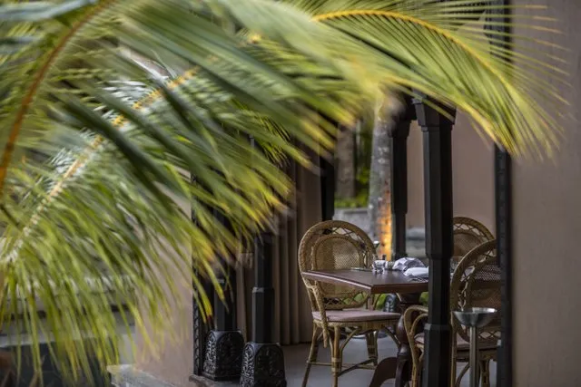 Trou aux Biches Beachcomber Golf Resort & Spa