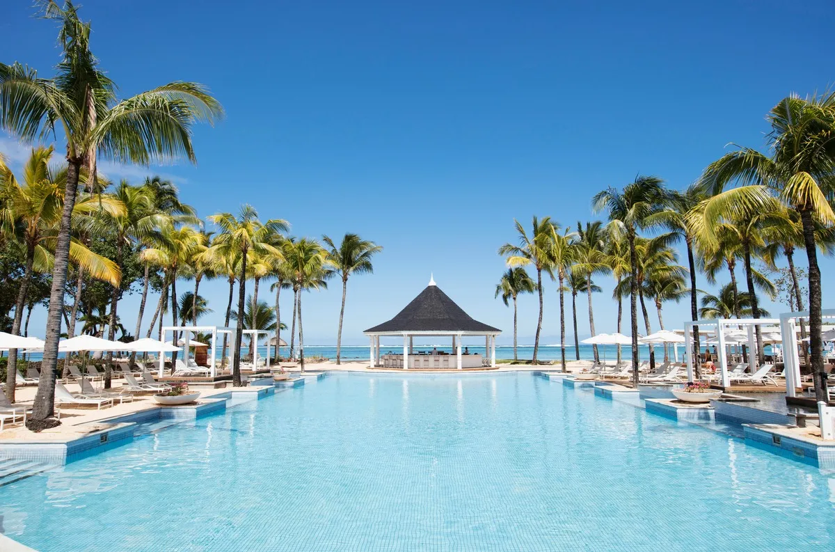 Heritage Resorts Le Telfair - Mauritius Luxury Holidays