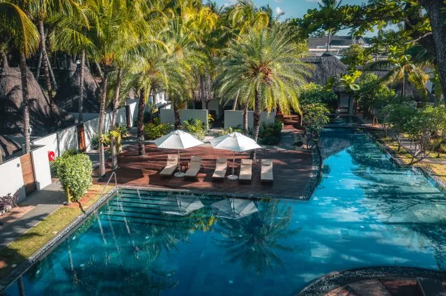 Shandrani Beachcomber Resort & Spa