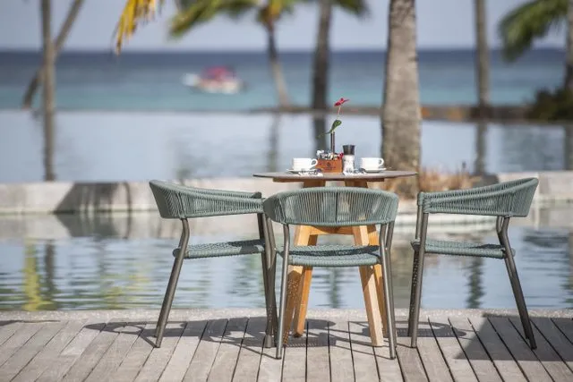 Trou aux Biches Beachcomber Golf Resort & Spa
