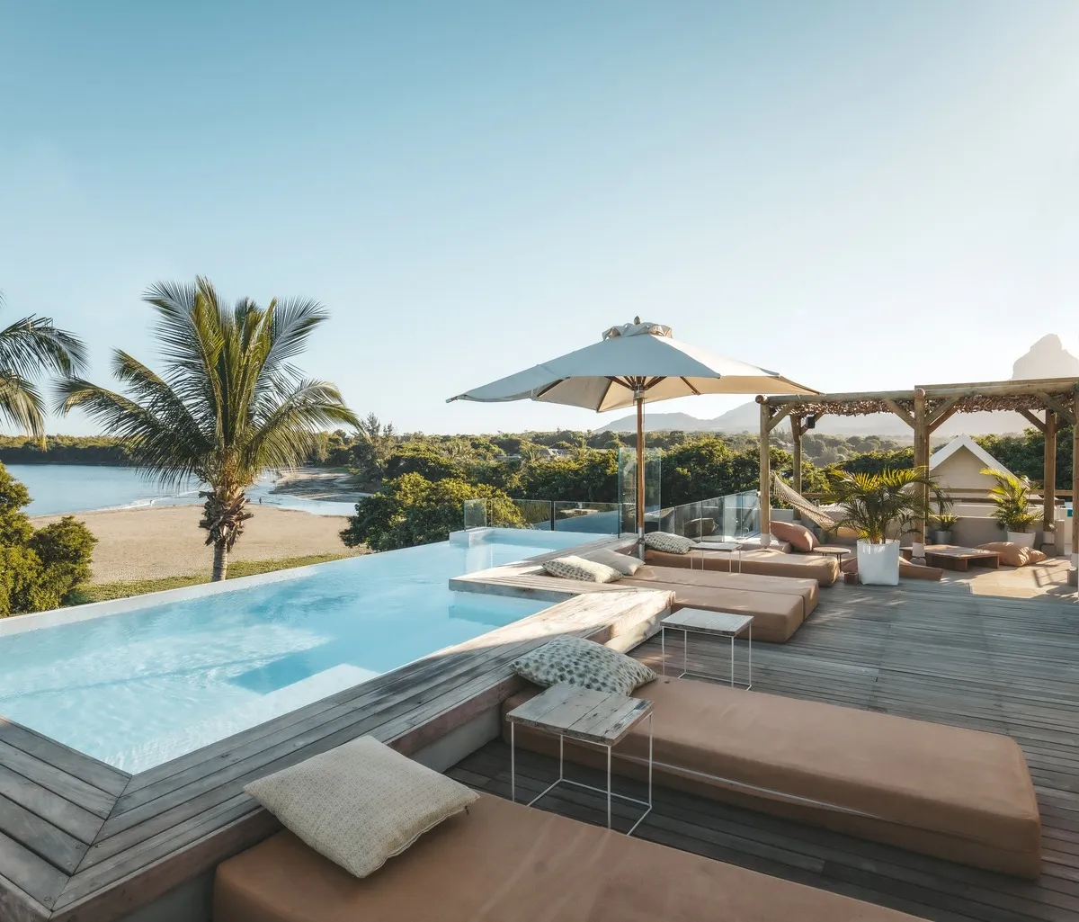 Veranda Tamarin - Luxury Mauritius Holidays