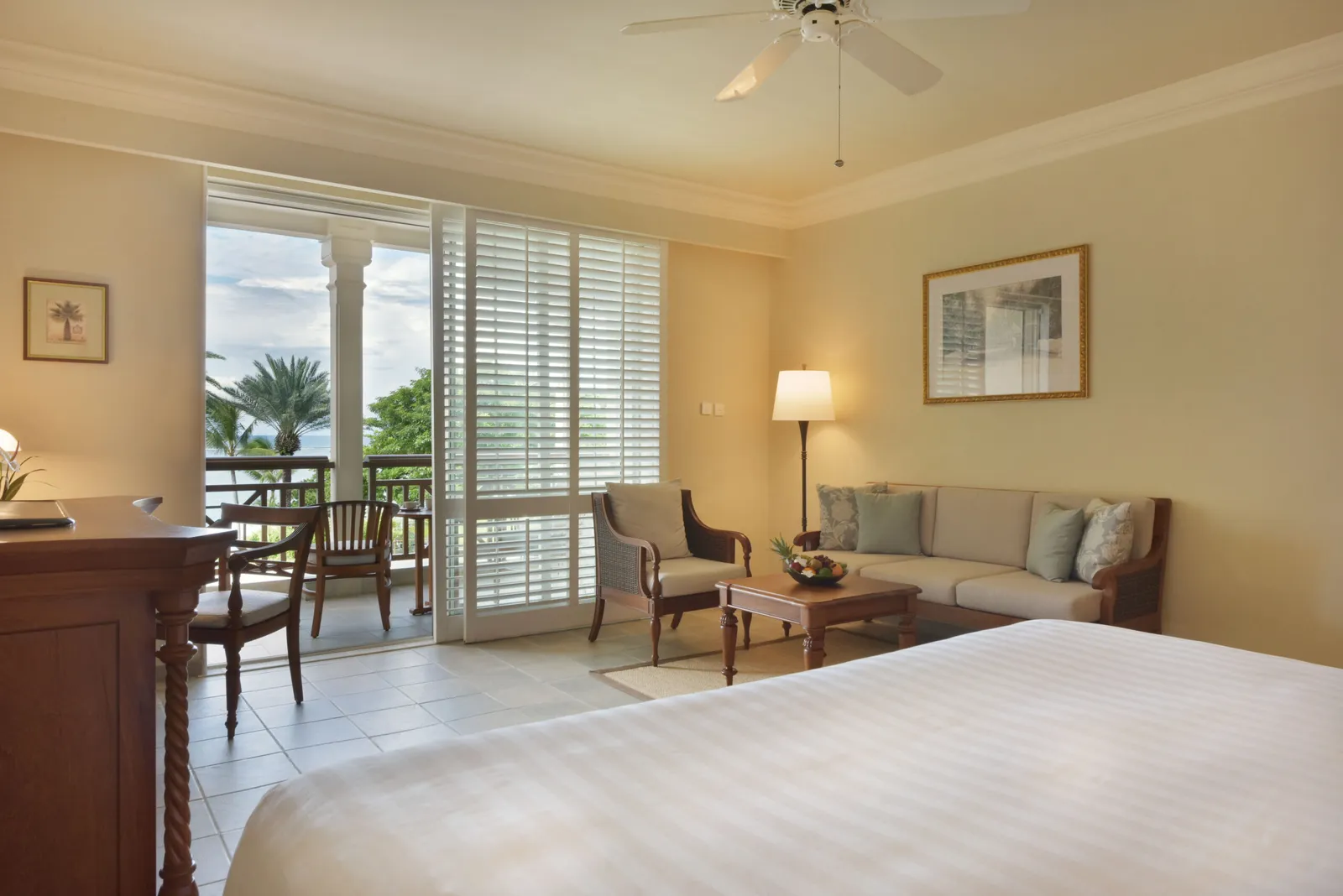 The Residence Luxury Hotel