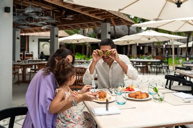 Paradis Beachcomber Golf Resort & Spa - Mauritius Luxury Holidays