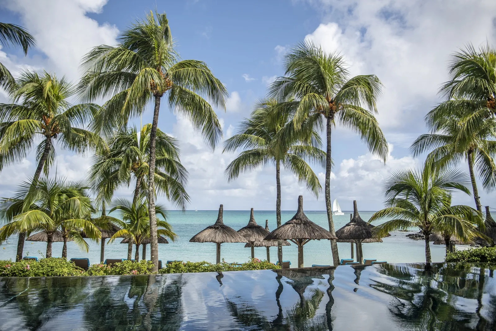 Royal Palm Beachcomber Luxury - Luxury Mauritius Holidays