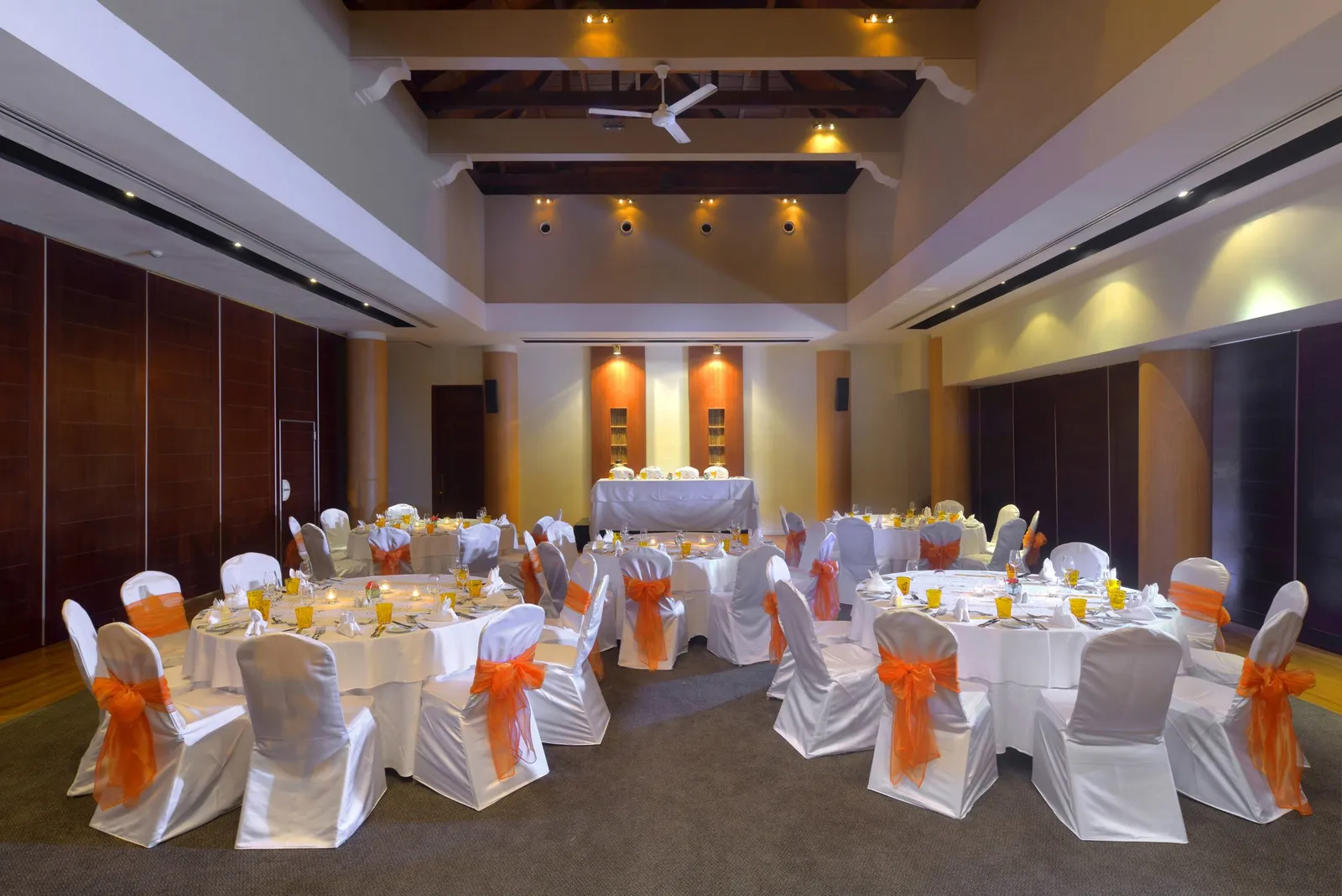 Sofitel Mauritius L'Imperial Resort & Spa - Conference Room 2