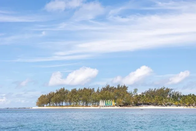 Shandrani Beachcomber Resort & Spa