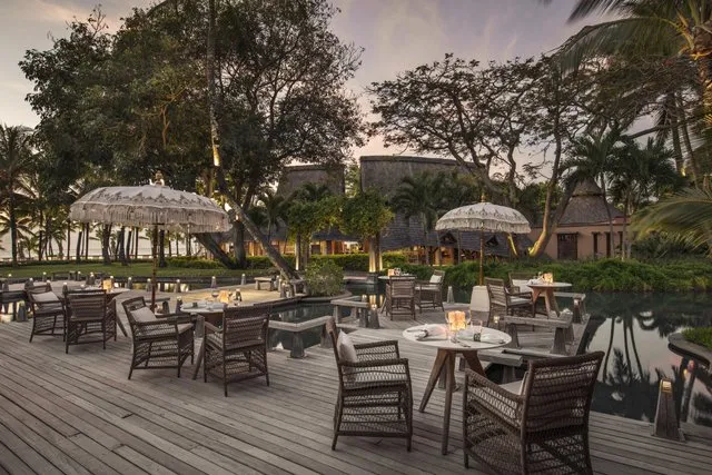 Trou aux Biches Beachcomber Golf Resort & Spa