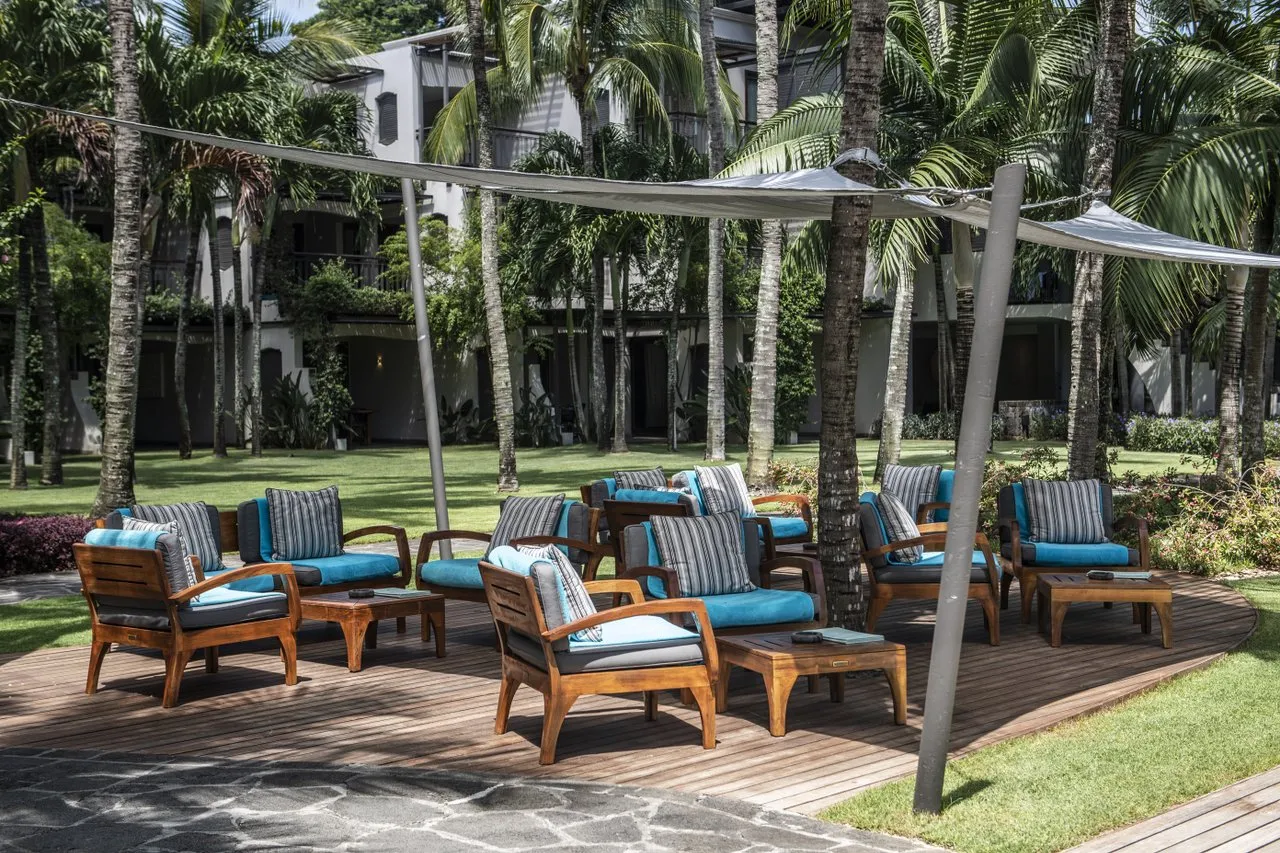 Royal Palm Beachcomber Luxury - Luxury Mauritius Holidays