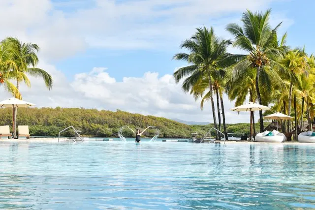 Shandrani Beachcomber Resort & Spa - Luxury Mauritius Holidays