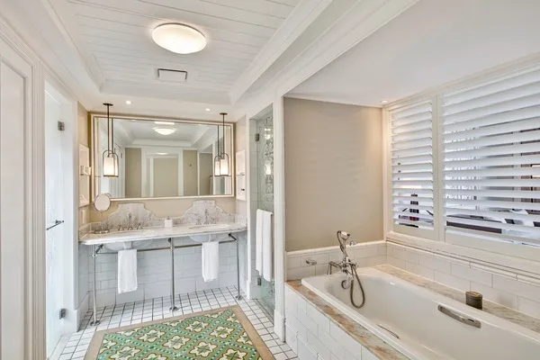 Heritage Resorts Le Telfair Beach Front
