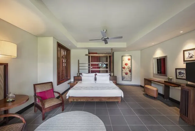 Accommodation - Trou aux Biches Beachcomber Golf Resort & Spa