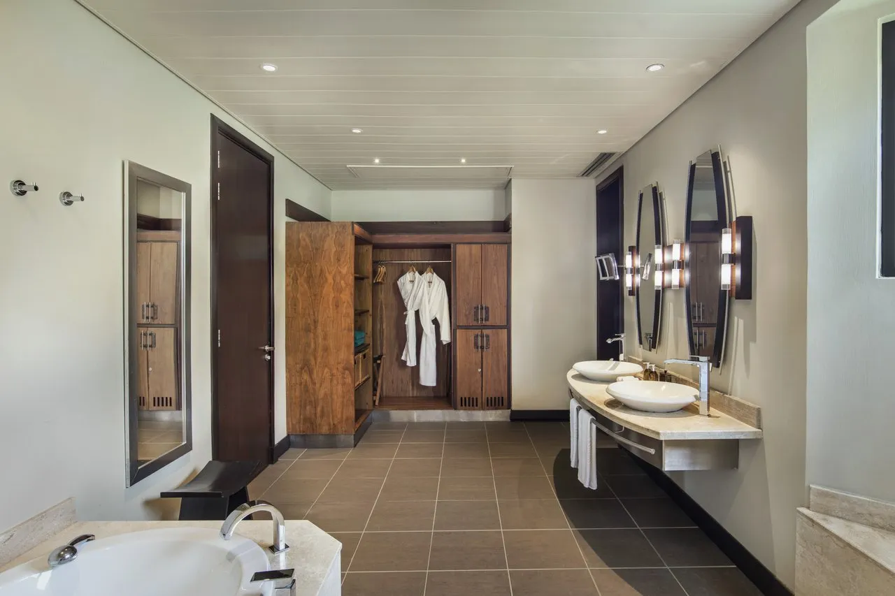 Accommodation - Trou aux Biches Beachcomber Golf Resort & Spa