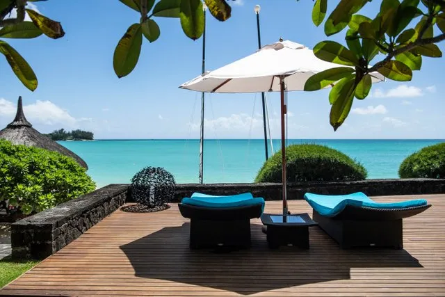 Royal Palm Beachcomber Luxury - Luxury Mauritius Holidays