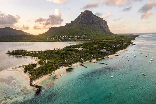 Paradis Beachcomber Golf Resort & Spa - Mauritius Luxury Holidays