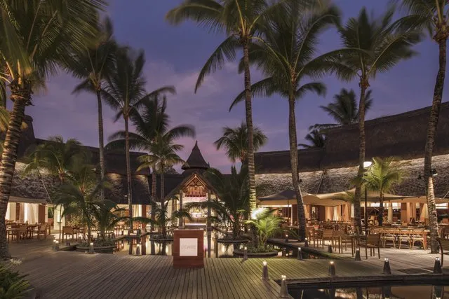 Trou aux Biches Beachcomber Golf Resort & Spa