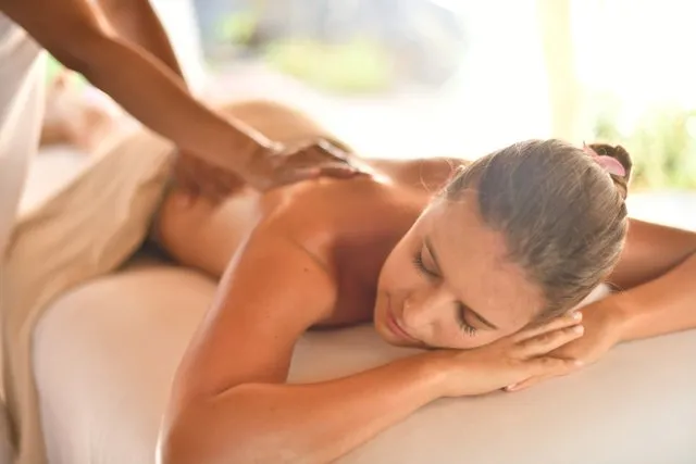 Massage Treatments - Shandrani Beachcomber Resort & Spa