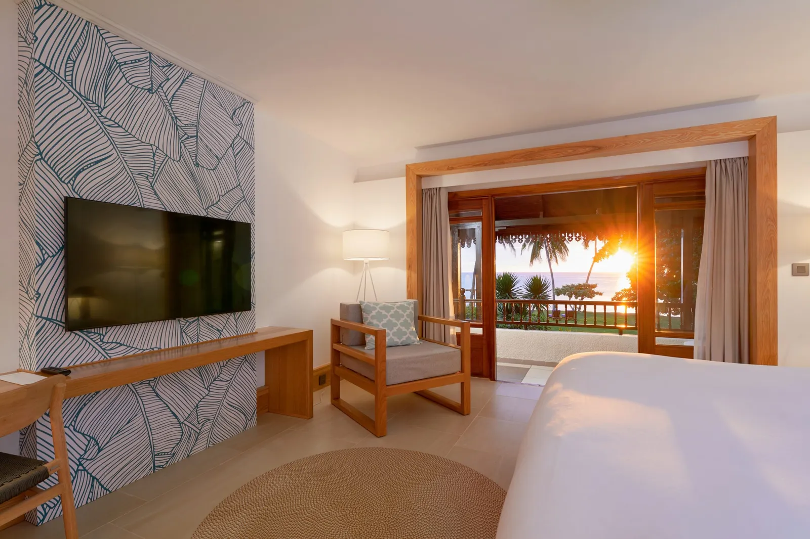 Accommodation - Sofitel Mauritius L'Imperial Resort & Spa