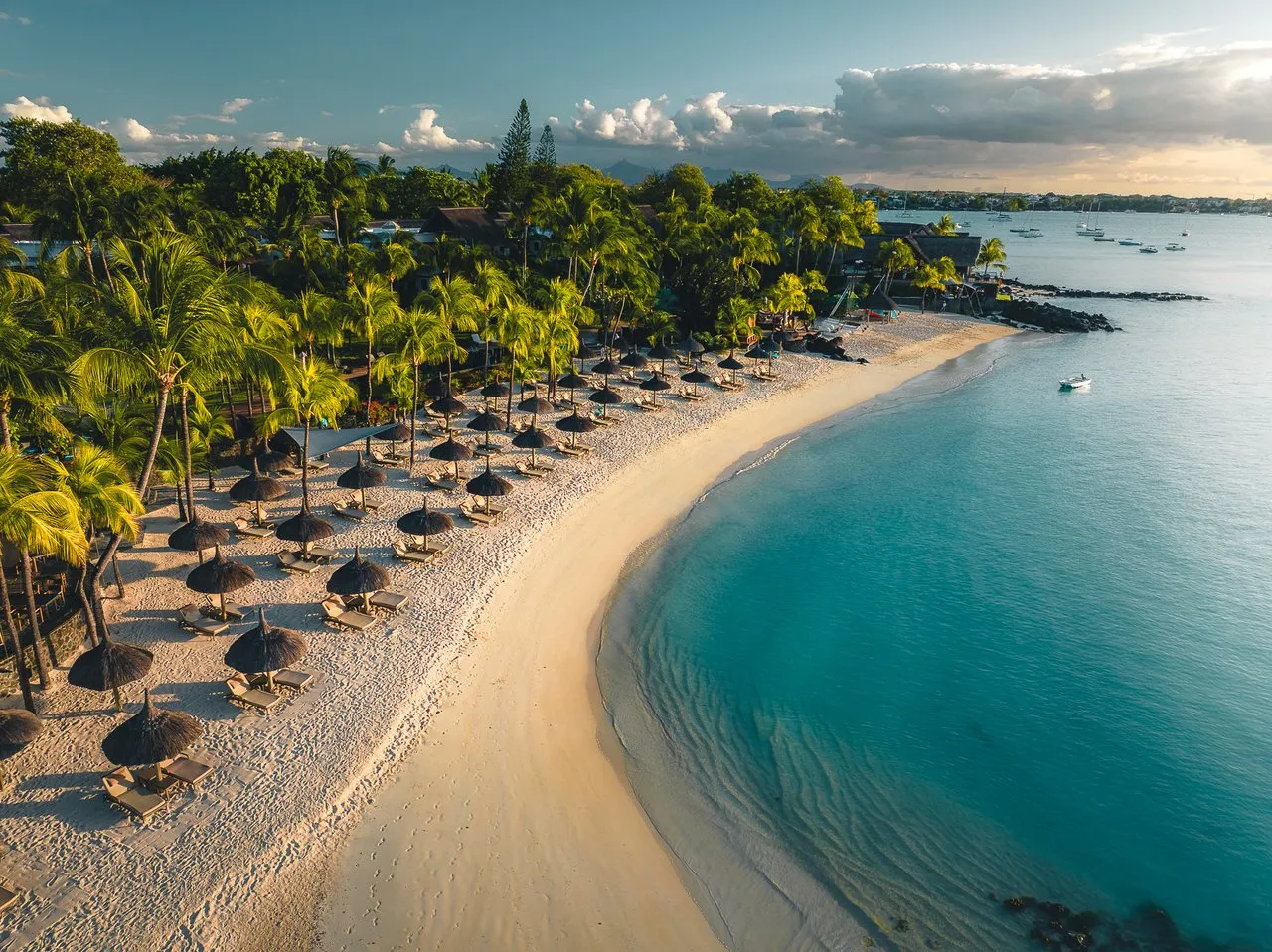 Royal Palm Beachcomber Luxury - Luxury Mauritius Holidays