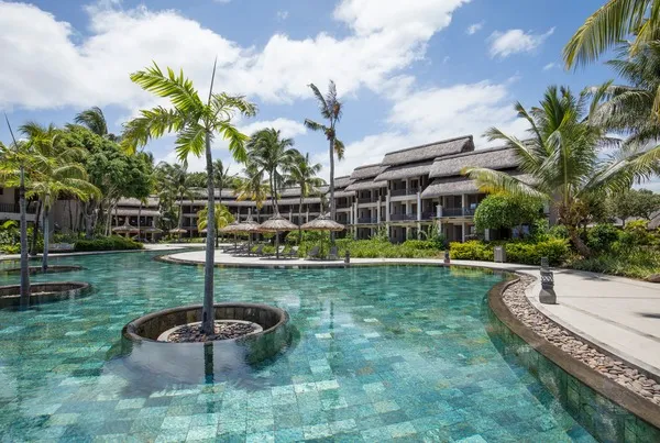 Heritage Resorts Awali Pool
