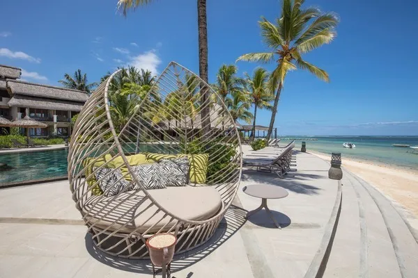 Heritage Resorts Awali - Luxury Mauritius Holidays