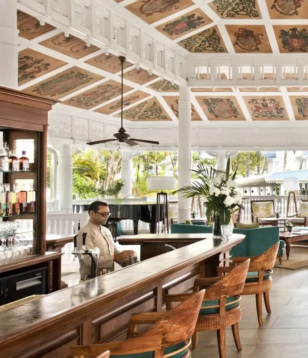 Cavendish Bar
