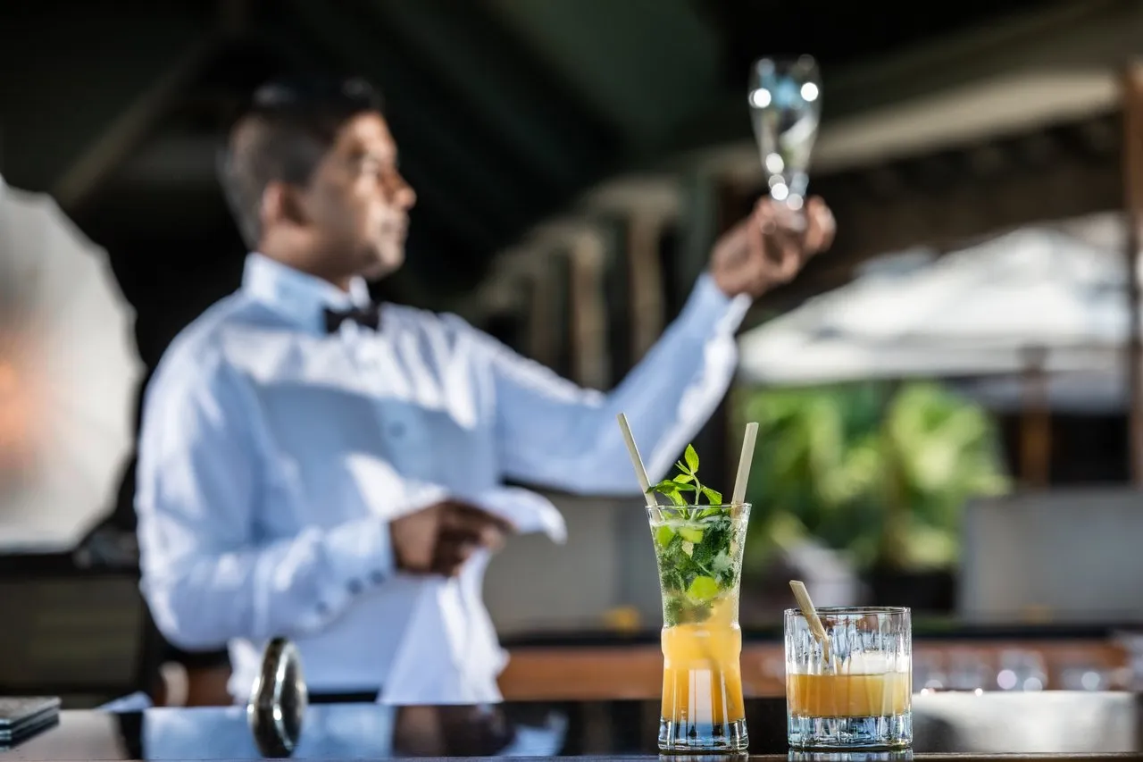 Royal Palm Beachcomber Luxury -
