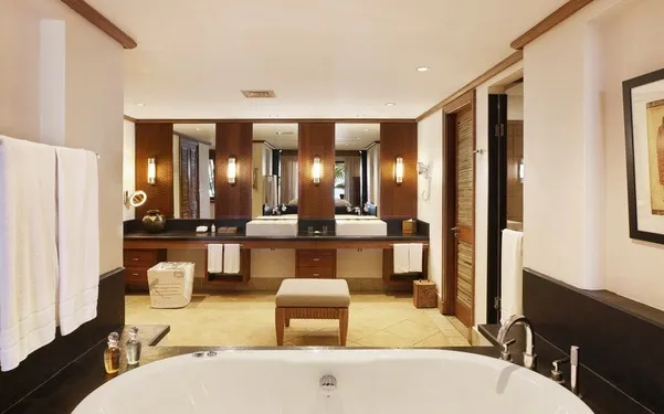 Heritage Resorts Awali